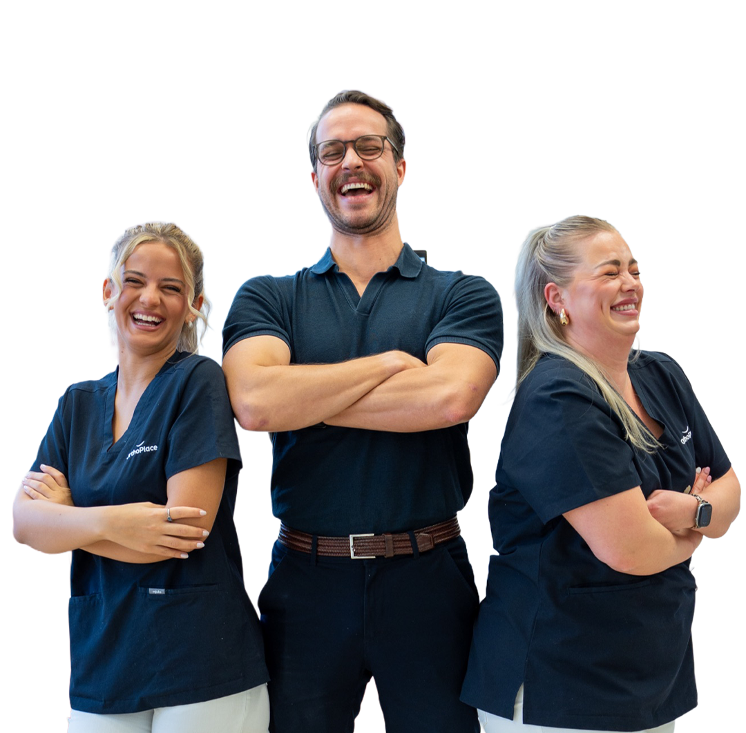 OrthoPlace Team